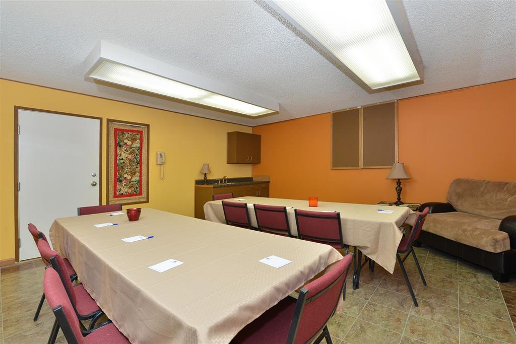 Americas Best Value Inn Kalispell Facilidades foto